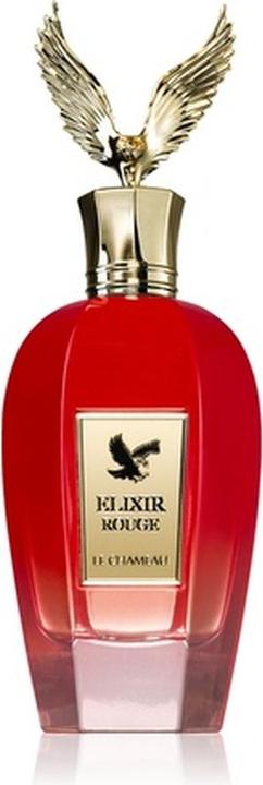 Le Chameau Double Vanilla Eau de Parfum von Emper 4.08 fl oz 120ml For Men (Eau de Parfum, 120 ml)