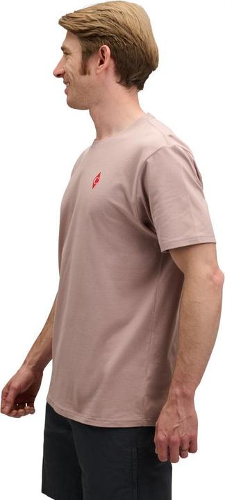 Image du produit Black Diamond M Bd Dragon Ss Tee, T-Shirt (M)