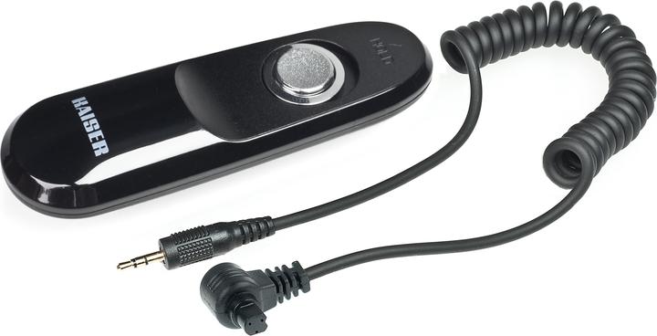 Kaiser Fototechnik MonoCR-C1 Remote release Canon N3 connector (Cable)