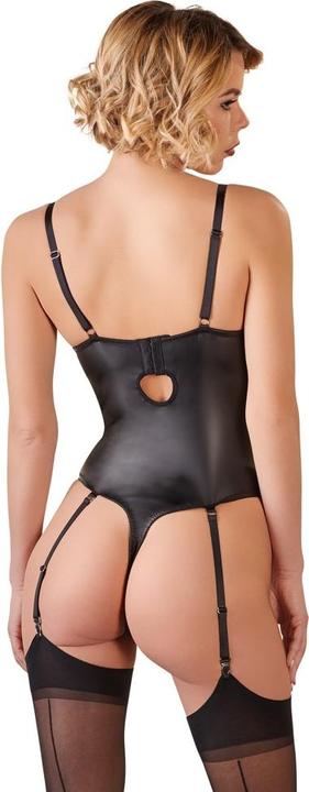 Image du produit Abierta Fina Hebestrapsbody (L)