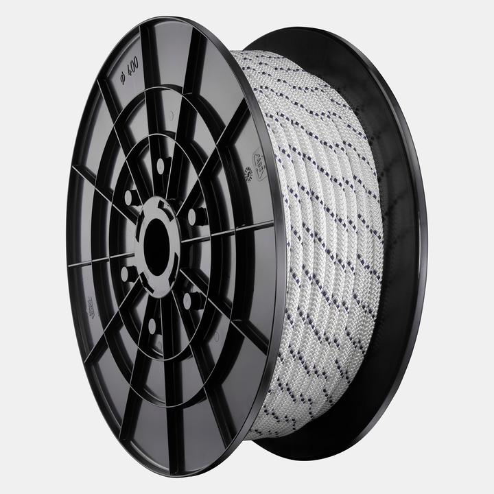 Image du produit Simond Corde semi-statique Stat 9 mm × 120 m (120 m)