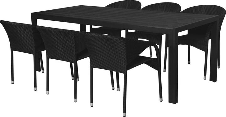 Image du produit Envy Nordic Noah (205 cm)