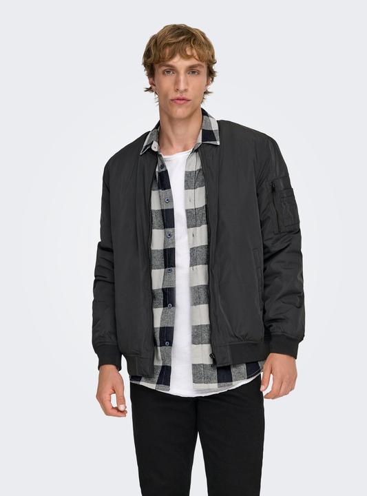 Image du produit Only & Sons Veste blouson (S)
