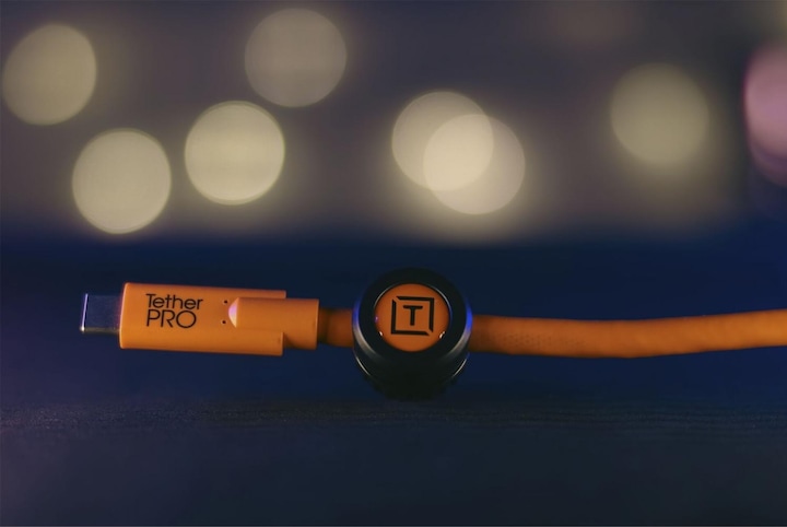 Image du produit Tether Tools TetherGuard Camera Support