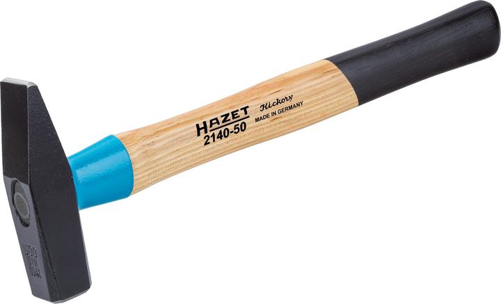 Produktbild HAZET Schlosserhammer BluGuard 2140-100 (1100 g)