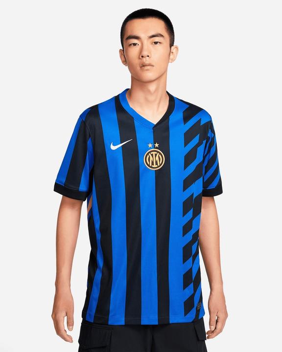 Actual product image Nike Inter Milan Jersey (XL)