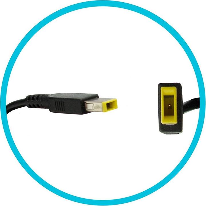Produktbild Lenovo Liteon ADL170NLC3A (170 W)