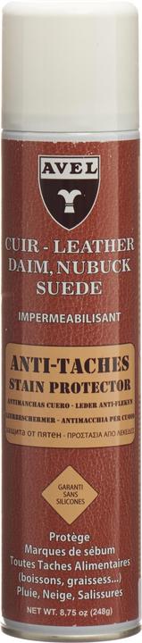 Actual product image Avel Leather anti stains (1 x, 400 ml)