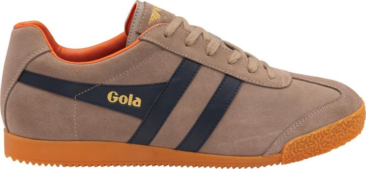 Image du produit Gola Harrier Suede (45)