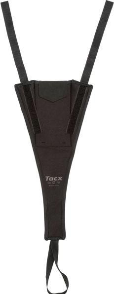 Actual product image Tacx welding cover for smartphone