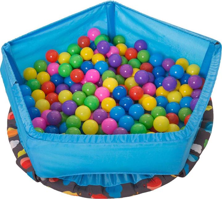 Actual product image SmarTrike Activity Center 3-in-1 (91.50 cm)