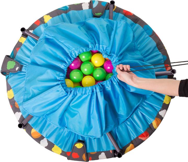 Actual product image SmarTrike Activity Center 3-in-1 (91.50 cm)