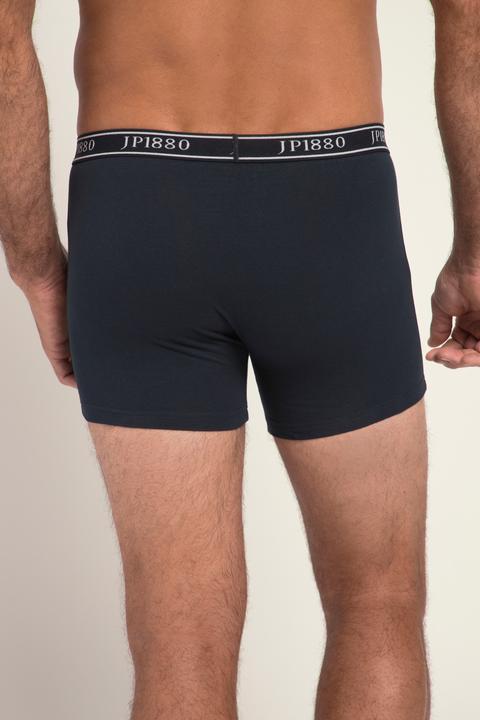 Immagine prodotto JP1880 Slip in confezione doppia con FLEXNAMIC® e certificazione OEKO-TEX (4XL, Confezione da 2)
