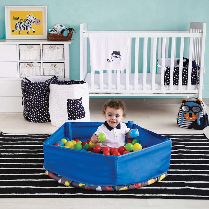 Actual product image SmarTrike Activity Center 3-in-1 (91.50 cm)