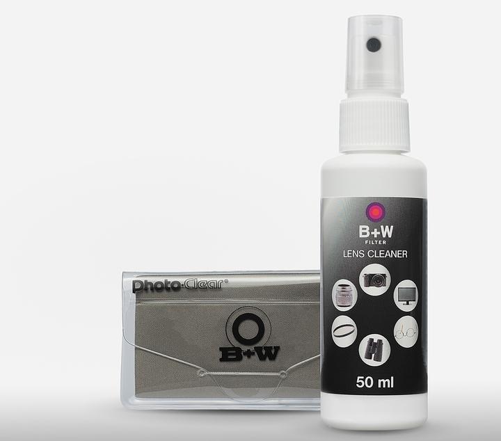 Produktbild B+W Lens Cleaner