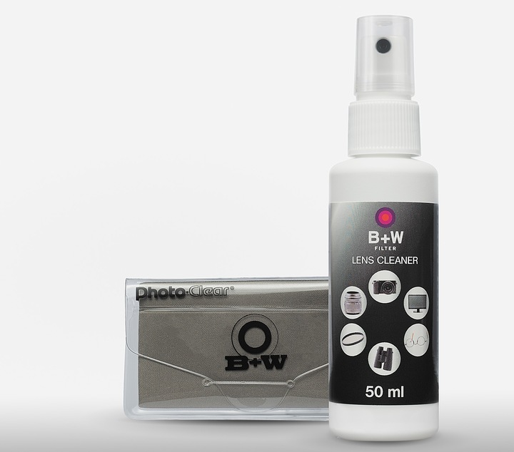 Actual product image B+W Lens Cleaner