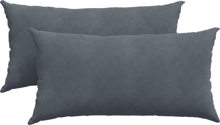 Immagine prodotto vidaXL Sofakissen (80 x 40 cm)