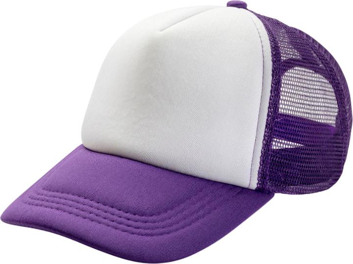 Produktbild Result Detroit Trucker Cap