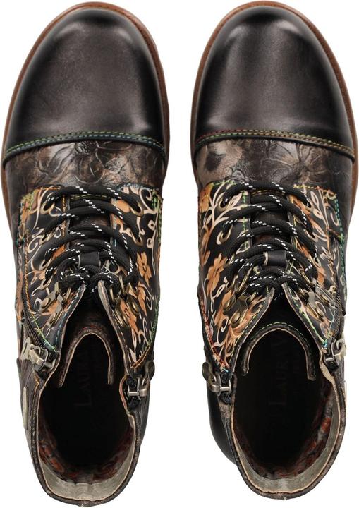 Actual product image Laura Vita Stiefelette (39)