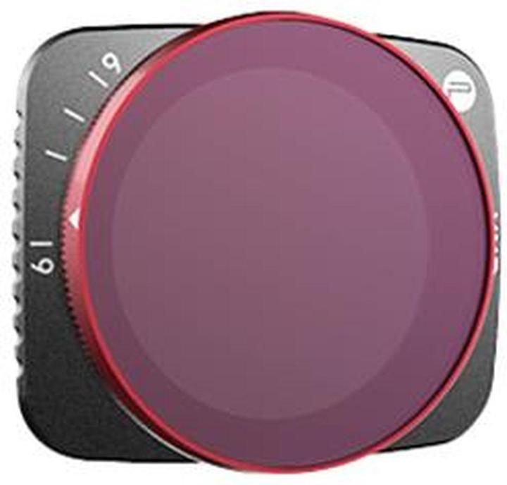 Pgytech DJI Air 2S - VND Filter (6 to 9-Stop) (Drohnen Filter, DJI Air 2S)