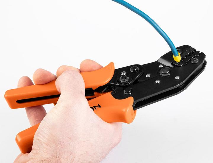 Productafbeelding Neo Krimptang voor adereindhulzen 0,25-6 mm2