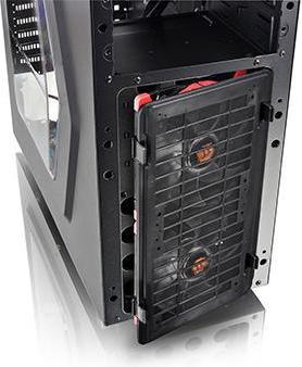 Produktbild Thermaltake Versa H23 (ATX, mATX)