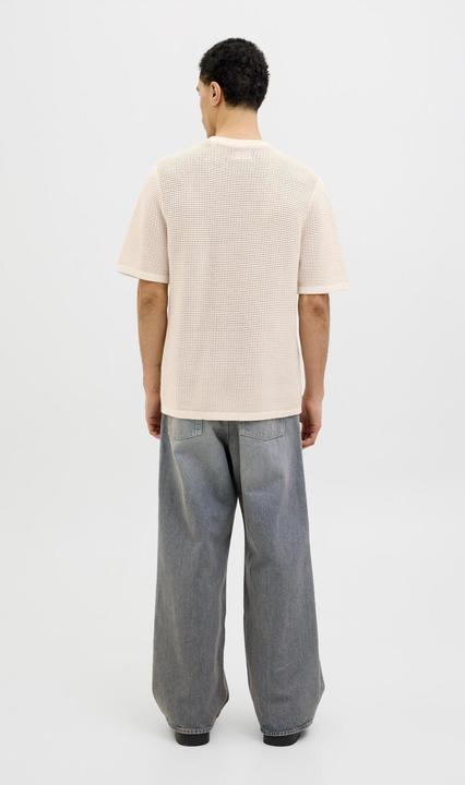 Immagine prodotto Jack & Jones Joralmeria Knit Tee Ln (XL)