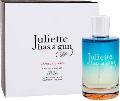 Produktbild Juliette Has a Gun Vanilla Vibes (Eau de Parfum, 100 ml)