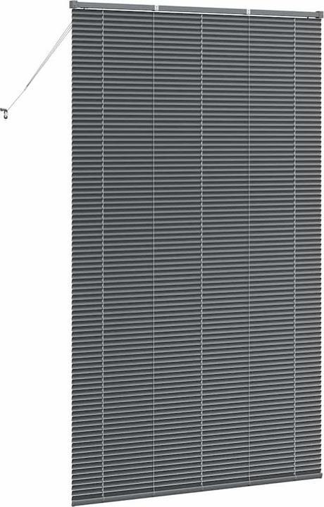Produktbild vidaXL Balkenjalousien (125 x 220 cm)