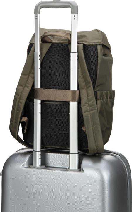 Actual product image Brics X-Collection backpack 40 cm (18 l)