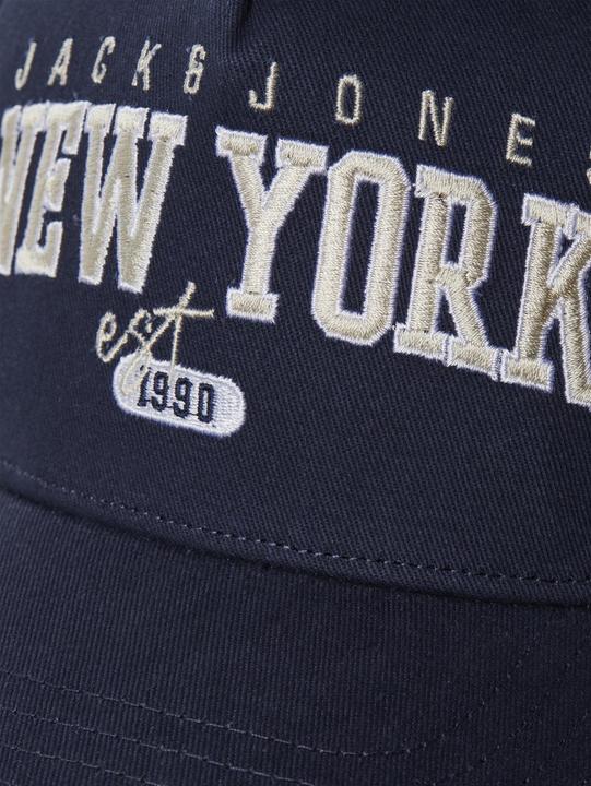 Produktbild Jack & Jones Jacciti Cap Jnr