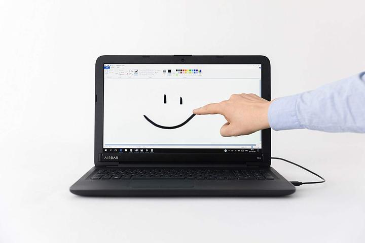 Produktbild Neonode AirBar