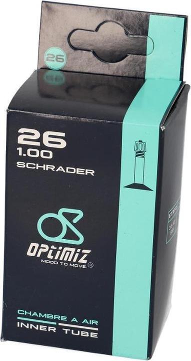 Immagine prodotto Optimiz VS 35 40-559 (Schrader (AV), 26", 33 mm)