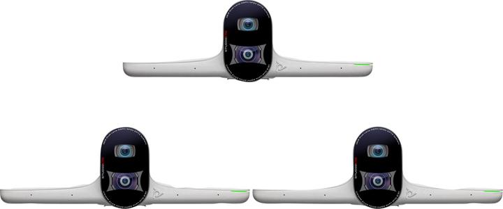 Poly ZR IDCK E70X3 CAMERA (ABB)