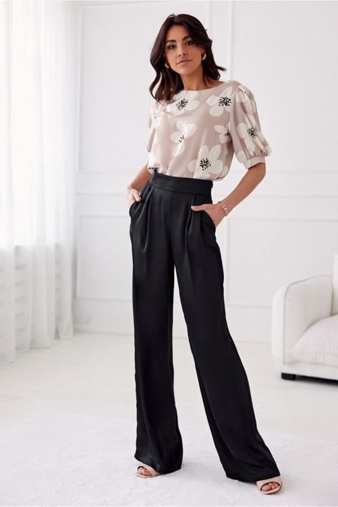 Actual product image Roco Fashion Ladies trousers model (34)