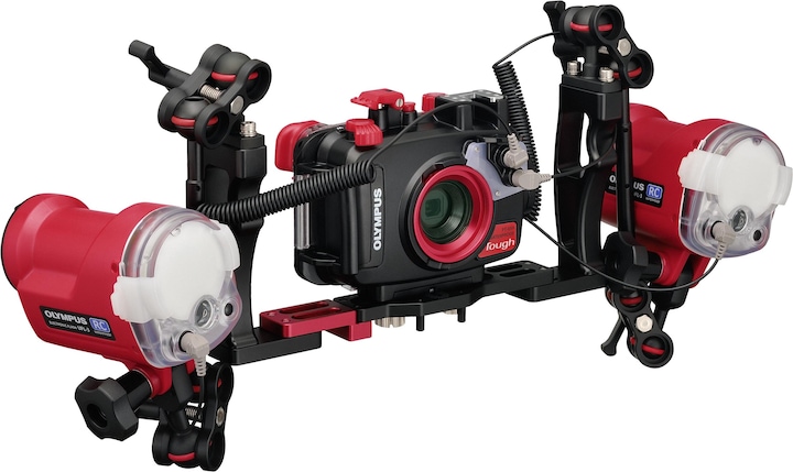 Image du produit Olympus PT-059 (TG-6+7) (Boîtier sous-marin, TG-6)