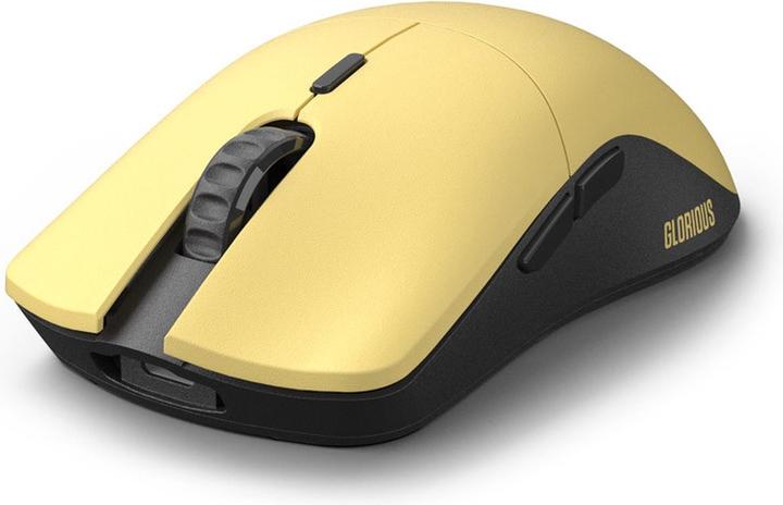 Image du produit Glorious Model O Pro Wireless (Filaire, Sans fil)