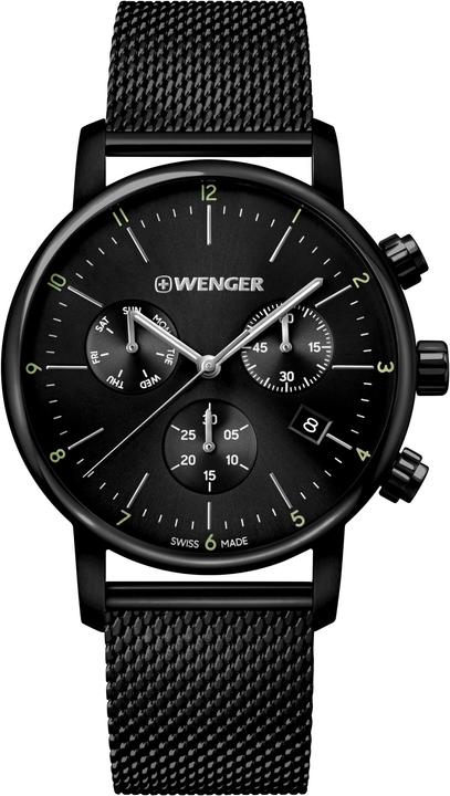 Armbanduhr