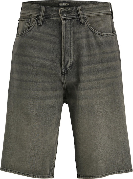 Jack & Jones Jjiron Jjoriginal Shorts Mf 326