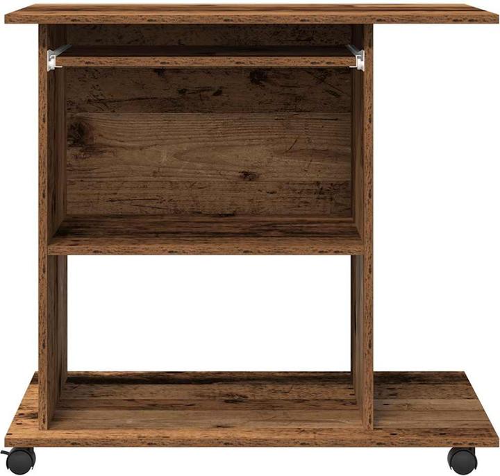 Immagine prodotto vidaXL Schreibtisch (80 x 50 x 75 cm)