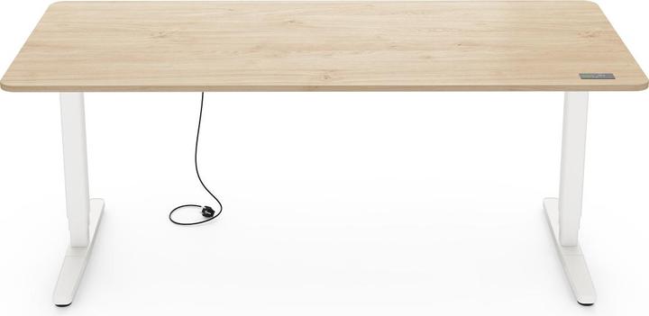 Produktbild Yaasa Desk Pro (200 x 80 cm)