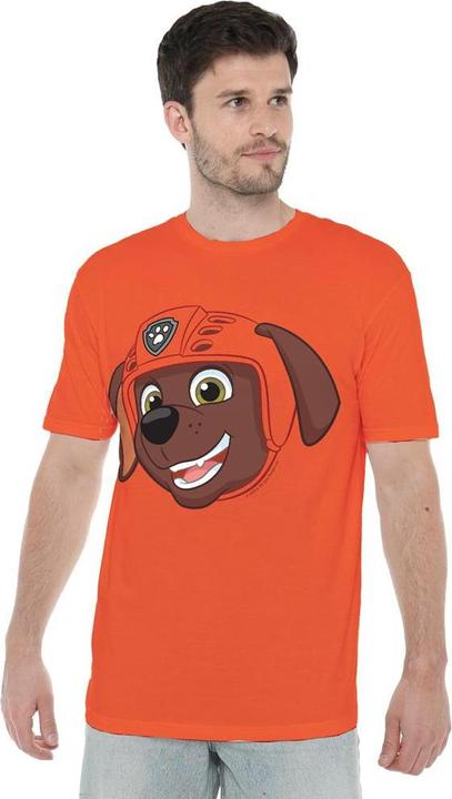 Produktbild Paw Patrol Grin TShirt (L)