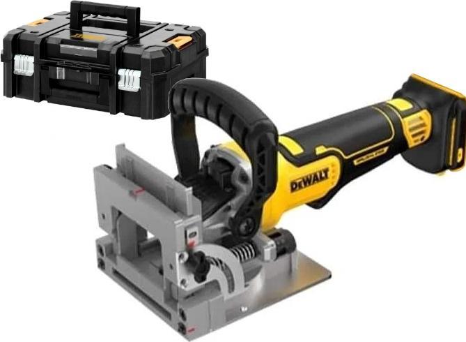 Produktbild DeWalt DCW682NTXJ