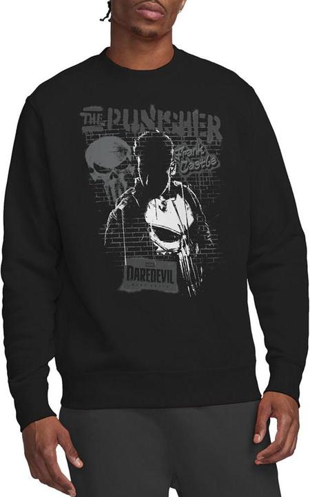 Produktbild Daredevil Born Again Sweatshirt (S)