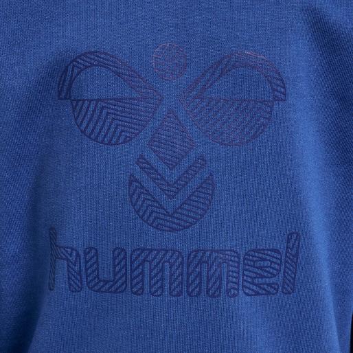 Produktbild hummel Hmlfastwo Lime Sweatshirt (62)