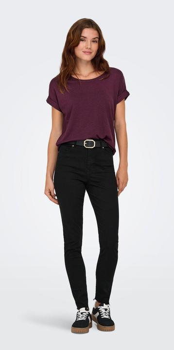 Produktbild Only Onlmoster S/S O-Neck Top Noos Jrs (XL)