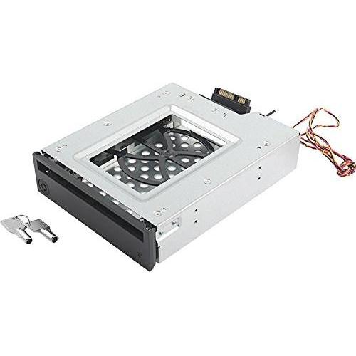 Lenovo Front Access Storage Enclosure, PC Zubehör