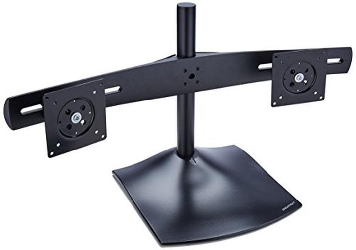 Produktbild Ergotron DS100 Monitor Standfuss (Tisch, 24", 28 kg)