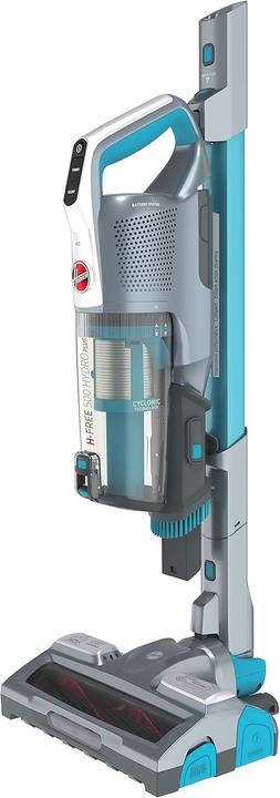Actual product image Hoover H-Free 500 Hydro Plus