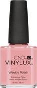 Image du produit CND Vinylux Flirtation Collection (Poursuite rose, Vernis couleur)